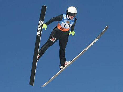 Федерация прыжков на лыжах с трамплина и лыжного двоеборья высоко оценила готовность трамплинов «Аист» к проведению международных соревнований