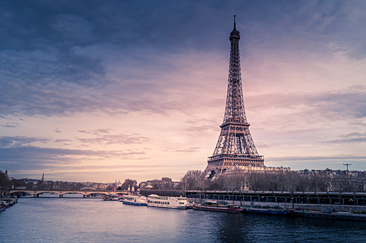 Запись на французскую визу упростили