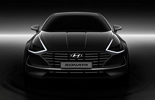 Чем хороша Hyundai Sonata 2020?
