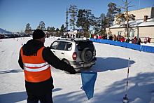 Спортсмены из Ноябрьска представят Ямал на всероссийском первенстве по автомногоборью