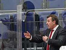 Что происходит в КХЛ, 20 января 2021 года