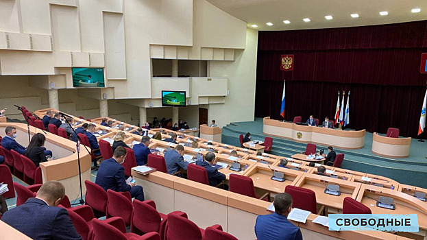 У почётных граждан Саратова могут отозвать их звание