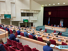 У почётных граждан Саратова могут отозвать их звание