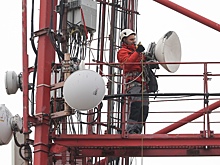 В России урезали расходы на разработку сетей связи 5G и 6G