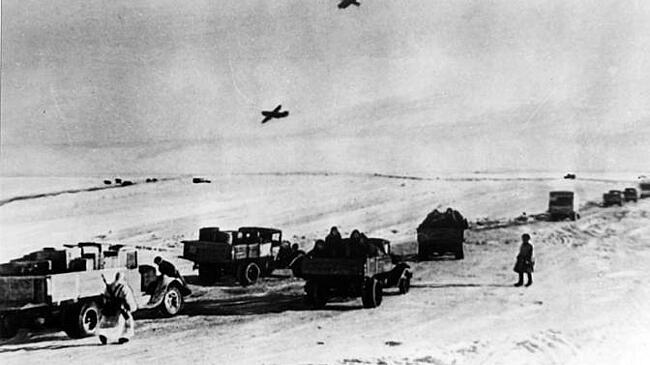 Александр Широкорад: Россия так и не поквиталась с Финляндией за блокаду Ленинграда, но с учетом новых реалий - пора бы