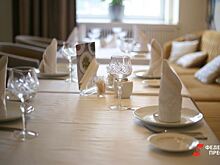 В Тюмени закрывается рыбный ресторан «Посейдон»