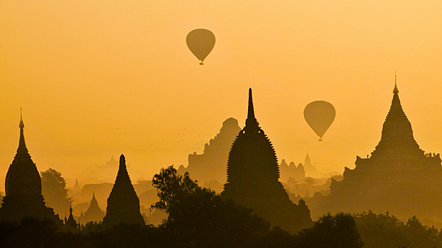В АТОР заявили о готовности туроператоров начать продажу туров в Мьянму