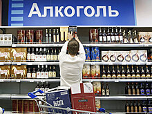 В России ужесточили уголовное наказание за нелегальный алкоголь