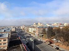 Дальнейшее озеленение центра города обсудили в Ижевске