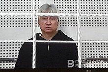 Роберт Мусин "снова" осужден на 11 лет — так решила кассация