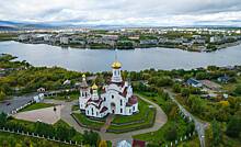 Эксперты оценили туристическую привлекательность города российской Арктики