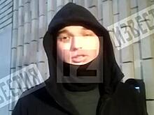 ВИДЕО. «Я не Ефремов»: Эдвард Бил заявил, что не пытался «косить» после ДТП