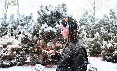 В Кремле отреагировали на массовое отключение мобильного интернета в регионах