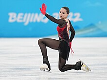 Тренер Татьяна Тарасова назвала лучшую фигуристку страны и ее главную конкурентку