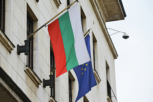 Радев распустил парламент и назначил техническое правительство Болгарии