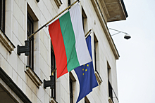Досрочные парламентские выборы пройдут в Болгарии