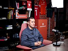 Александр Кержаков кратко рассказал о своём отношении к популярности