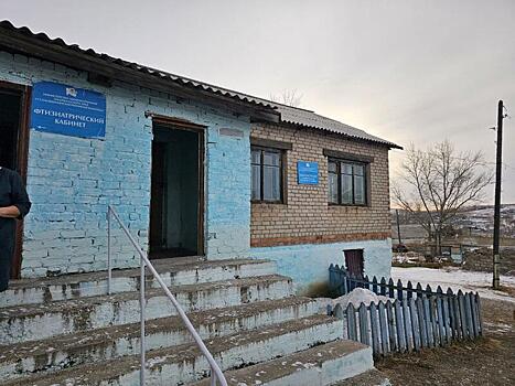 Гурулёв взял на контроль ситуацию с критическим состоянием Оловяннинской больницы