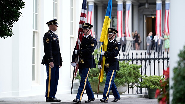 Мирный план Трампа: Украина теряет ключевого союзника