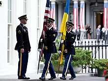 Мирный план Трампа: Украина теряет ключевого союзника