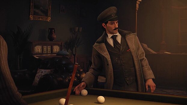 Российская «Война Миров: Сибирь» получила первый трейлер — геймеры в восторге