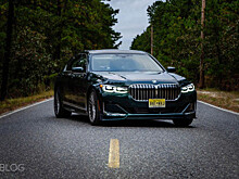 BMW может позиционировать ALPINA как ультраэксклюзивную модель класса люкс