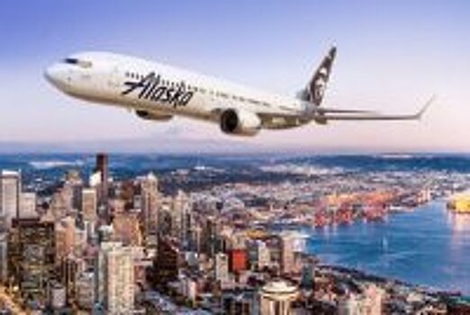 Alaska Airlines заказала дополнительные самолеты семейства 737 MAX