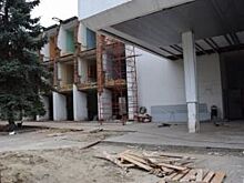 В Ярославле собственник должен будет восстановить фасад речного вокзала