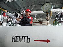 Рубль все менее зависим от нефти