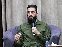 Глава ХТШ призвал не бояться новых властей Сирии