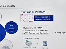 С 2024 года «Карта жителя» Новосибирской области позволит оплатить проезд в автобусе