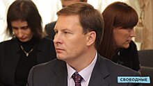 Содержание чиновников обходится Саратовской области в два миллиарда рублей ежегодно