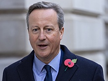 У экс-премьера Великобритании обнаружили рак