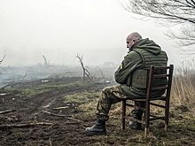 Погибшего бойца СВО записали в «сердечники», а семью лишили выплат. Что сделал сын погибшего