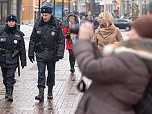 Жители Преображенки могут попасть на службу в туристическую полицию