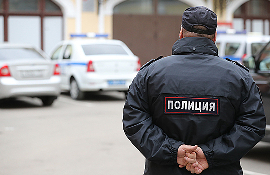 В России могут поменяться правила возбуждения антинаркотических дел