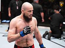 Ринат Фахретдинов, увольнение из UFC, что произошло, причины, контракт с UFC, рекорд, карьера, последний бой