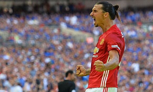 Бывший тренер Ибрагимовича: "Златан сможет играть в Англии до сорока лет"