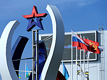 До конца 2018 года на территории Восточного военного округа будут созданы филиалы парка «Патриот»