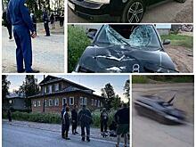 Водителя, сбившего на смерть подростка в Подосиновце, осудили на 8 лет колонии