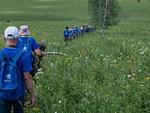 Географы Алтайского края хотят возродить советскую экотропу