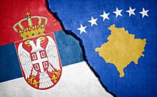 ЦГ: Поддержка Сербии, для которой не нужен перевод, русские не могут быть безучастны