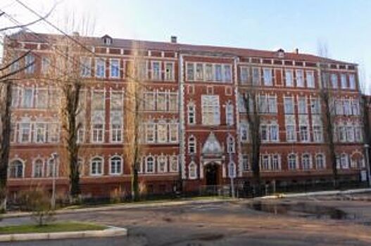 Тайник с коллекцией советских скульптур нашли в калининградской школе