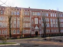 Тайник с коллекцией советских скульптур нашли в калининградской школе