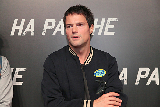 Актер Данила Козловский после двух лет перерыва сыграет Чуковского на сцене Театра Ермоловой