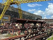 Россия предоставит Казахстану лучшие в мире щебнеочистительные машины
