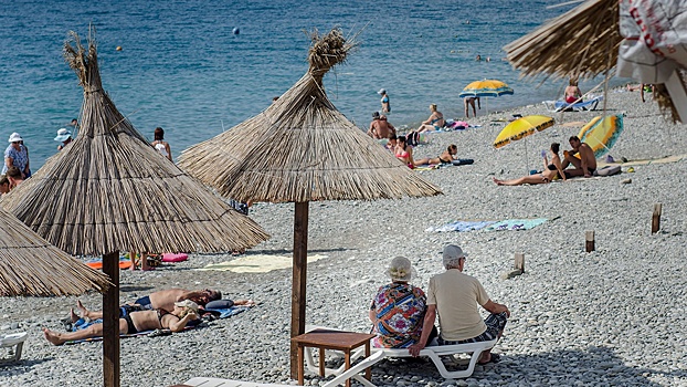 Власти Кубани изменили правила въезда для туристов