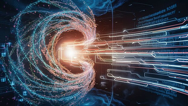 В России создали ионный квантовый компьютер на кусептах