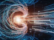 В России создали ионный квантовый компьютер на кусептах