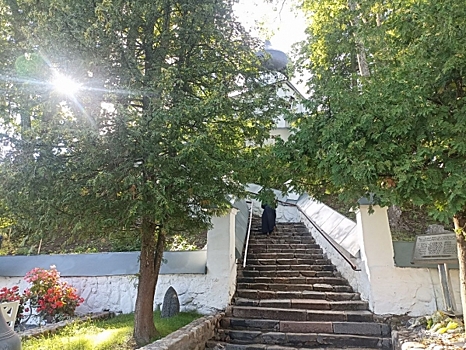 Священник рассказал,  какой грех Бог не простит